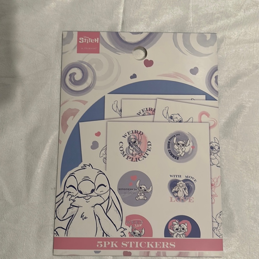 Children stickers